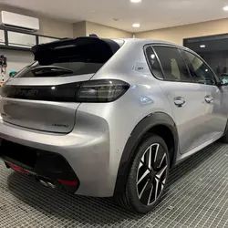 Peugeot 208 1.2 HYBRID 145 GT E-DCS6 - VISION 360 Montaigu-Vend&eacute;e