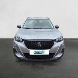 Peugeot 2008 2008 PureTech 130 S&S EAT8 - Style Fontenay-le-Comte