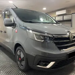 Renault Trafic L2H1 3T 2.0 BLUE DCI 150 VAN RED EDITION Montaigu-Vend&eacute;e