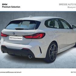 BMW Serie 1 118dA 150ch M Sport Viriat