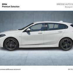 BMW Serie 1 118dA 150ch M Sport Viriat