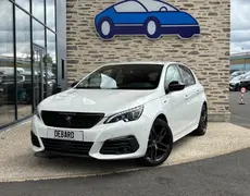 Peugeot 308 II Phase 2 Mérignac