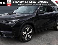 Geely E5 La Grand-Croix