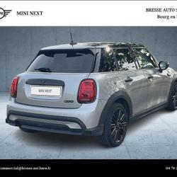 Mini Cooper Cooper 136ch Edition Premium Plus BVA7 Viriat