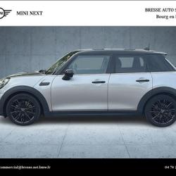 Mini Cooper Cooper 136ch Edition Premium Plus BVA7 Viriat