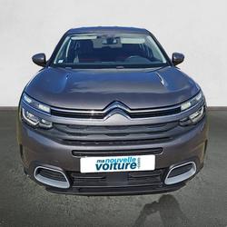 Citroen C5 Aircross C5 Aircross BlueHDi 130 S&S EAT8 - Business+ Fontenay-le-Comte