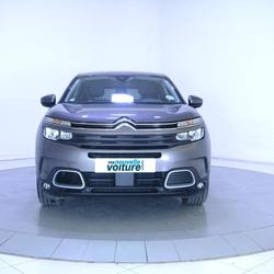 Citroen C5 Aircross C5 Aircross BlueHDi 130 S&S EAT8 - Business+ Fontenay-le-Comte