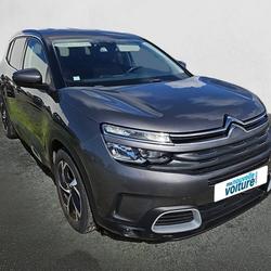 Citroen C5 Aircross C5 Aircross BlueHDi 130 S&S EAT8 - Business+ Fontenay-le-Comte