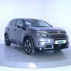 Citroen C5 Aircross C5 Aircross BlueHDi 130 S&S EAT8 - Business+ Fontenay-le-Comte