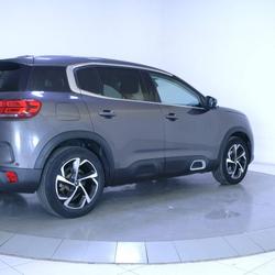 Citroen C5 Aircross BlueHDi 130 S&S EAT8 - Business+ occasion - Fontenay-le-Comte - photo 3/32