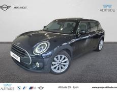 Mini Clubman Limonest