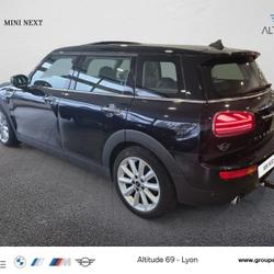 Mini Clubman Cooper 136ch Edition Premium Plus BVA7 Limonest