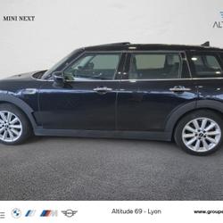 Mini Clubman Cooper 136ch Edition Premium Plus BVA7 Limonest