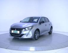 Peugeot 208 - 208 PureTech 75 S&S BVM5 - Style - 11 490 €