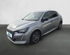 Peugeot 208 Fontenay-le-Comte