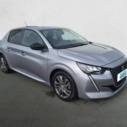 Peugeot 208 208 PureTech 75 S&S BVM5 - Style Fontenay-le-Comte