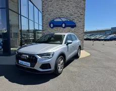 Audi Q3 Mérignac