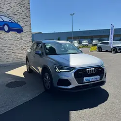 Audi Q3 35 TDI 150CH BUSINESS LINE S TRONIC 7 M&eacute;rignac