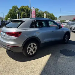 Audi Q3 35 TDI 150CH BUSINESS LINE S TRONIC 7 M&eacute;rignac