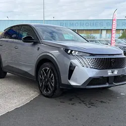 Peugeot 3008 1.2 HYBRID 145CH GT E-DCS6 Saint-Saturnin