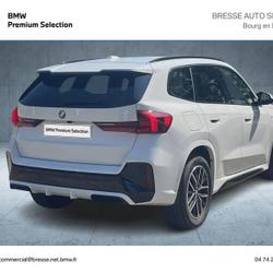 BMW X1 xDrive23d 211ch M Sport Viriat