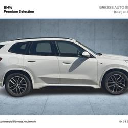 BMW X1 xDrive23d 211ch M Sport Viriat