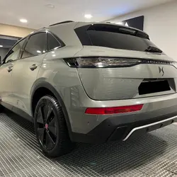 DS DS7 BLUEHDI 130CH PERFORMANCE LINE + AUTOMATIQUE - TOIT  PANO Montaigu-Vend&eacute;e
