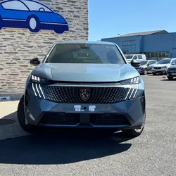 Peugeot 3008 1.2 HYBRID 145CH GT E-DCS6 Saint-Saturnin
