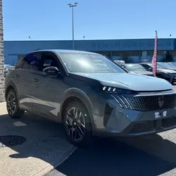 Peugeot 3008 1.2 HYBRID 145CH GT E-DCS6 Saint-Saturnin