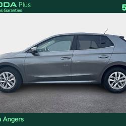 Skoda Fabia Fabia 1.0 TSI 116 ch EVO 2 DSG7 Selection Angers