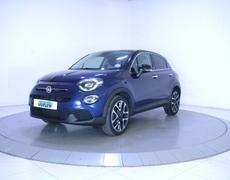 Fiat 500x Fontenay-le-Comte