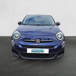 Fiat 500x 500X 1.3 FireFly Turbo T4 150 ch DCT - Elysia Fontenay-le-Comte