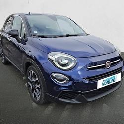Fiat 500x 500X 1.3 FireFly Turbo T4 150 ch DCT - Elysia Fontenay-le-Comte