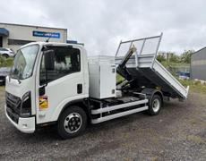 Autres Isuzu Saint-Georges-de-Reneins