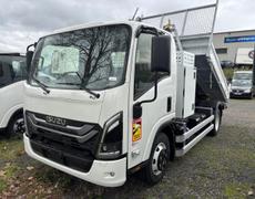 Autres Isuzu Saint-Georges-de-Reneins