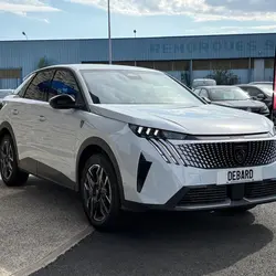 Peugeot 3008 1.2 HYBRID 145CH GT E-DCS6 Saint-Saturnin