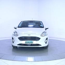 Ford Fiesta Fiesta 1.0 EcoBoost 100 S&S BVA6 - Active Fontenay-le-Comte