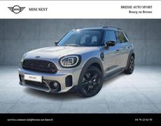 Mini Countryman Viriat