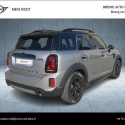 Mini Countryman Cooper SD  190ch Edition Premium Plus ALL4 BVA8 Viriat