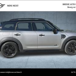 Mini Countryman Cooper SD  190ch Edition Premium Plus ALL4 BVA8 Viriat