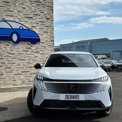Peugeot 3008 1.2 HYBRID 145CH GT E-DCS6 M&eacute;rignac