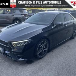 Mercedes Classe A BERLINE BENZ 200 7G-DCT AMG Line La Grand-Croix