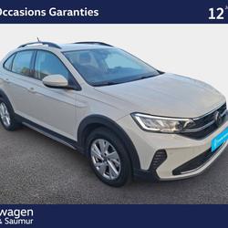 Volkswagen Taigo Taigo 1.0 TSI 95 BVM5 Life Business Angers