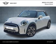Mini Cabrio Viriat