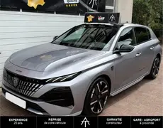 Peugeot 308 III Phase 1