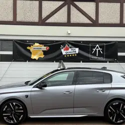 Peugeot 308 III Phase 1 1.5 BLUEHDI 130 S&S GT EXCLUSIVE EAT8 - TOIT PANO+FOCAL Montaigu-Vend&eacute;e