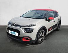 Citroen C3 Fontenay-le-Comte