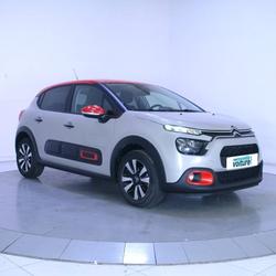 Citroen C3 C3 PureTech 83 S&S BVM5 - Shine Fontenay-le-Comte