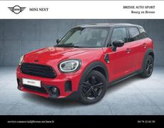 Mini Countryman Viriat