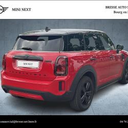 Mini Countryman Cooper D 150ch  Essential BVA8 Viriat